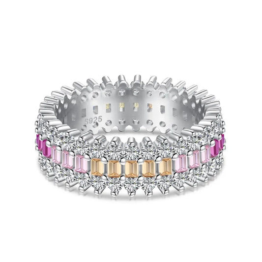 Crown Ring