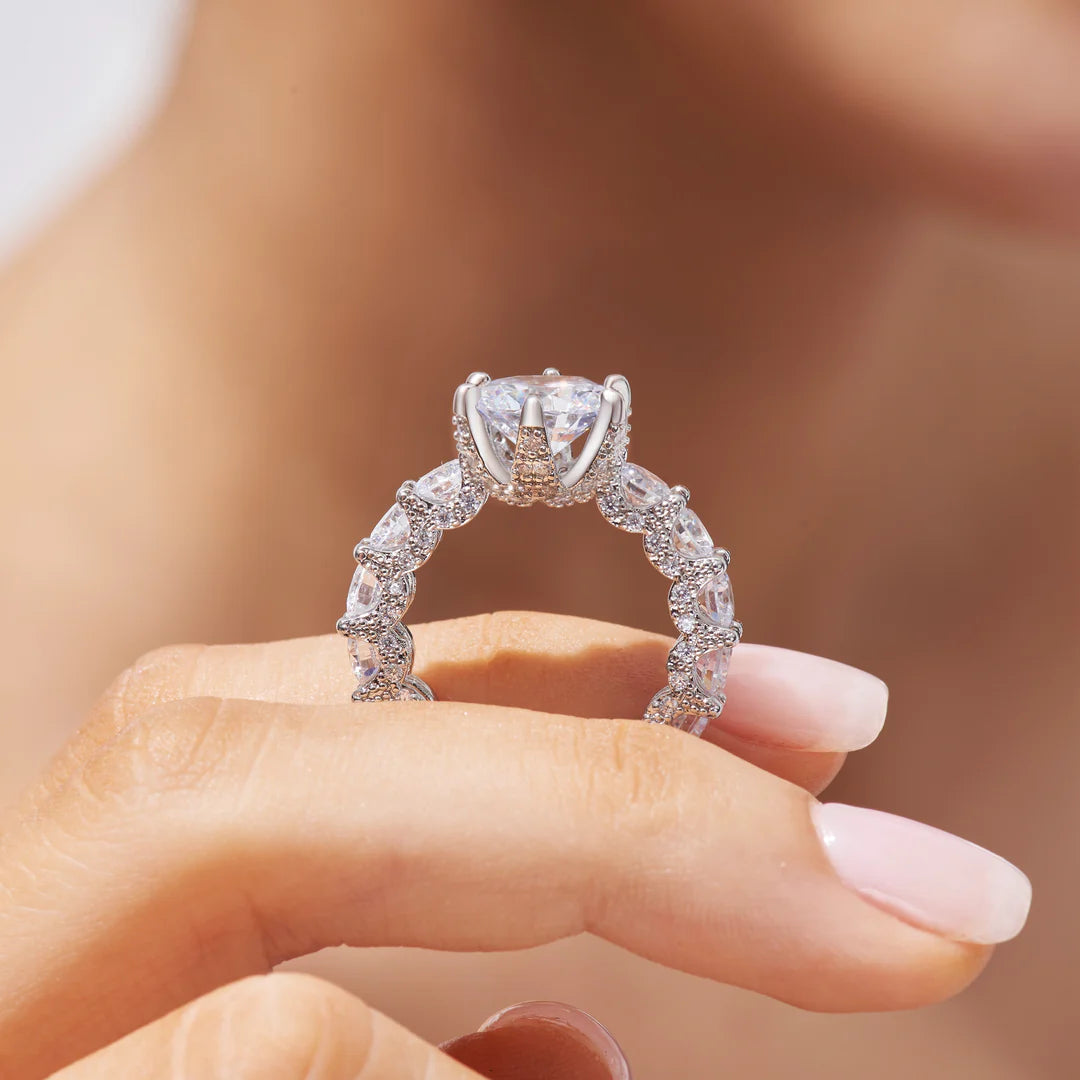 Princess Ring